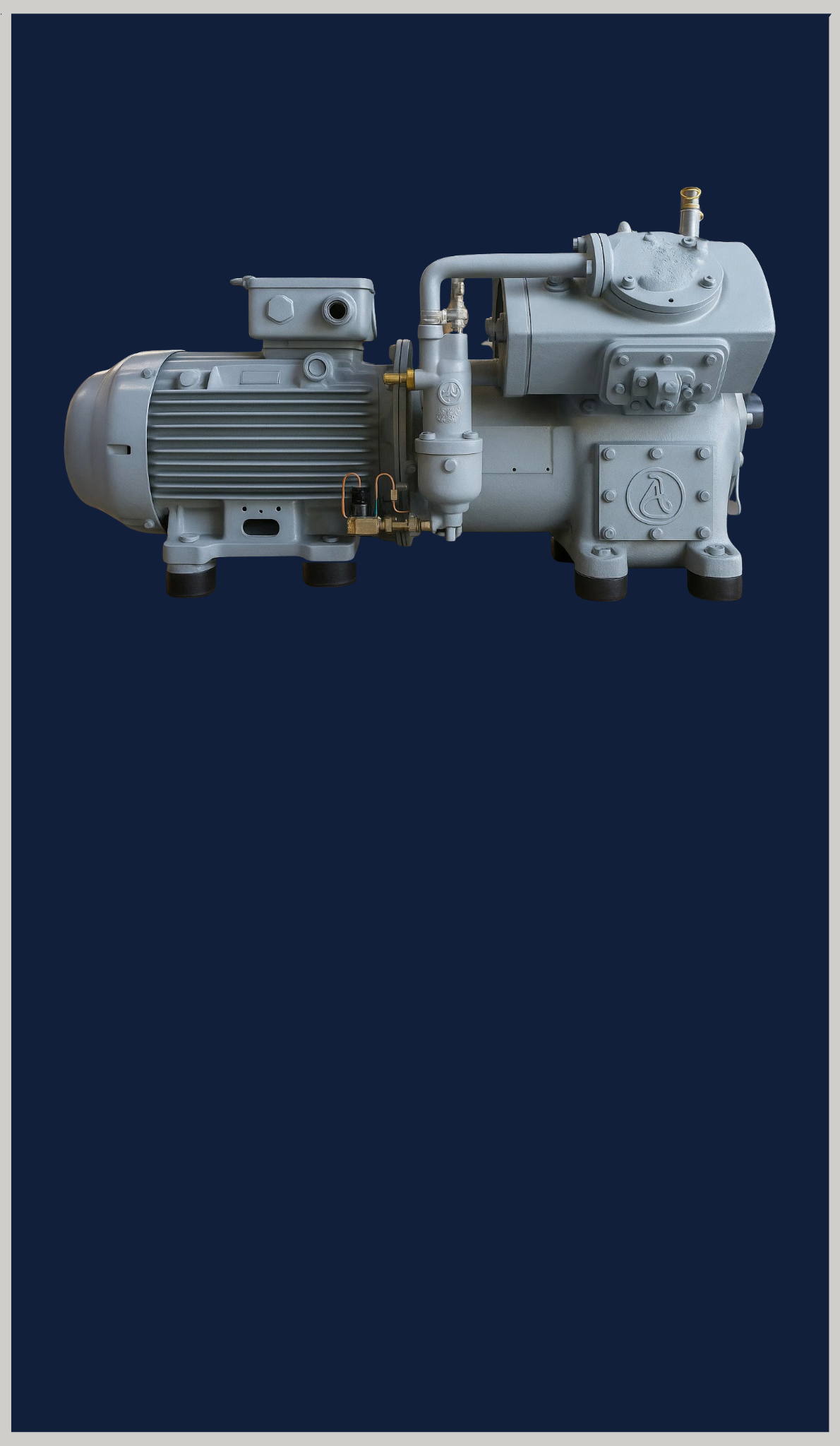 Fully refurbished machines